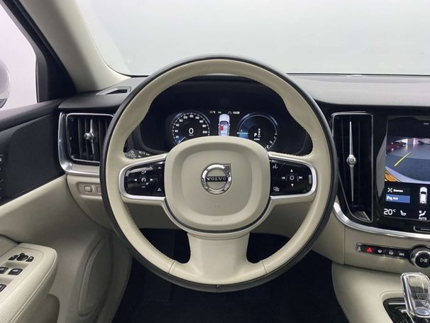 Volvo V60 T6 Twin Engine Inscription AWD 251 kW image number 23