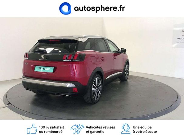 Peugeot 3008 149 kW image number 6