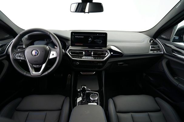 ALPINA XD4 Switch-Tronic 290 kW image number 8