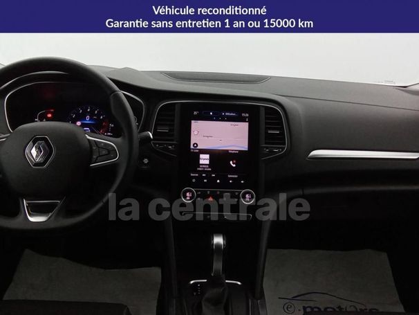 Renault Megane 103 kW image number 42