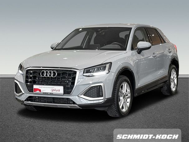 Audi Q2 35 TFSI S tronic Advanced 110 kW image number 1