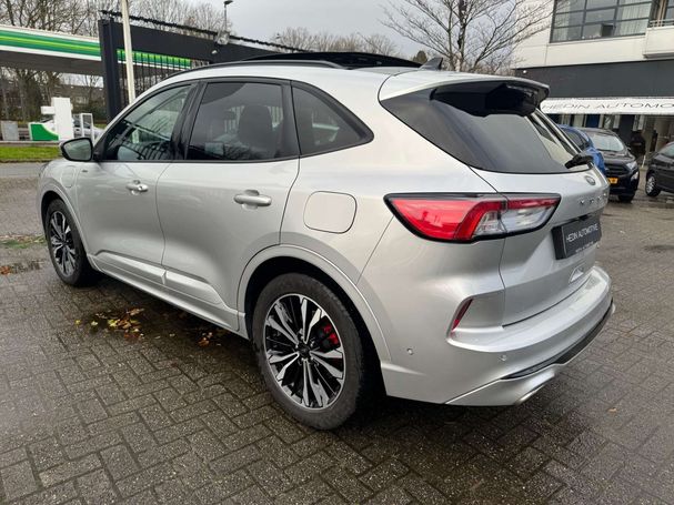 Ford Kuga 2.5 ST-Line X 165 kW image number 4