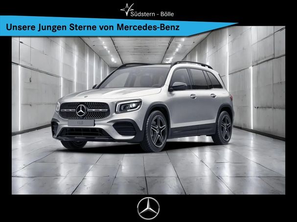 Mercedes-Benz GLB 250 AMG 165 kW image number 1