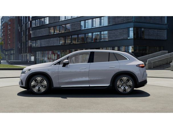 Mercedes-Benz EQE SUV 350+ 215 kW image number 3