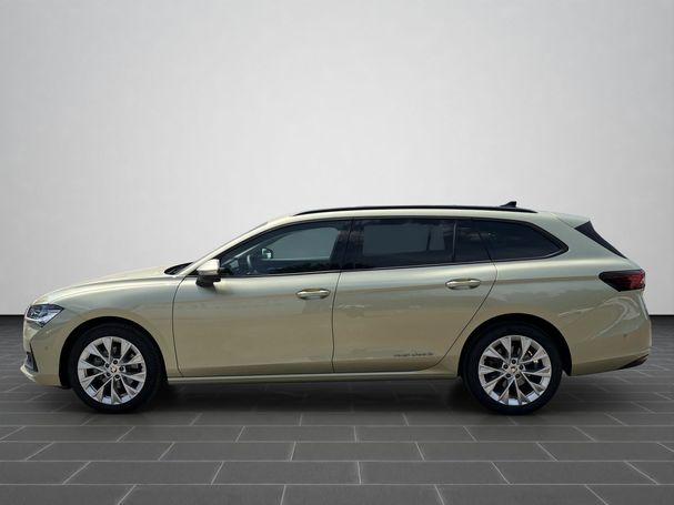 Skoda Superb Combi 110 kW image number 7