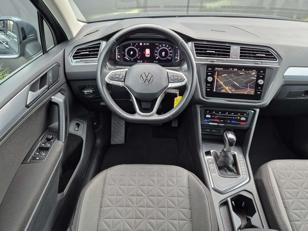 Volkswagen Tiguan 1.4 eHybrid DSG 180 kW image number 12