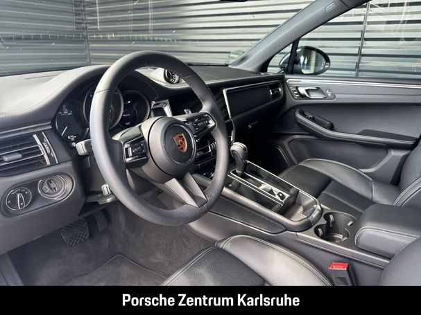 Porsche Macan 195 kW image number 7