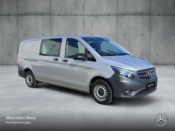 Mercedes-Benz Vito 116 CDi Mixto 120 kW image number 3