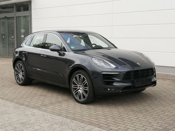 Porsche Macan S PDK 250 kW image number 2