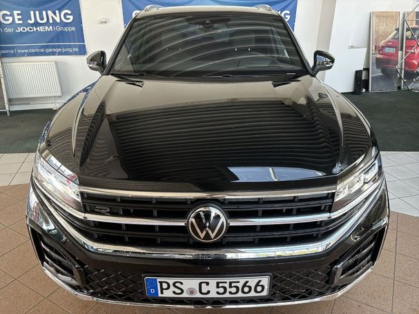 Volkswagen Touareg 3.0 4Motion 210 kW image number 15