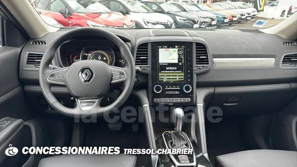 Renault Koleos 1.3 TCe 116 kW image number 8