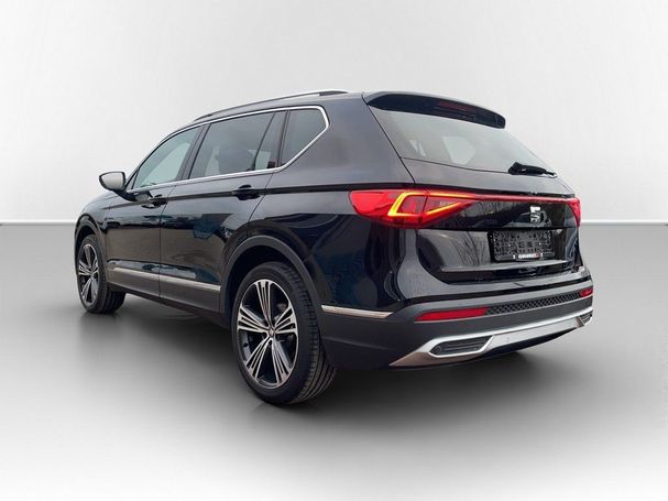 Seat Tarraco 2.0 TSI 4Drive DSG Xcellence 140 kW image number 6