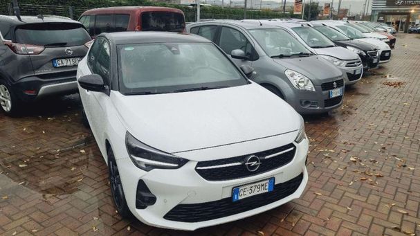 Opel Corsa 1.5 GS Line 75 kW image number 5