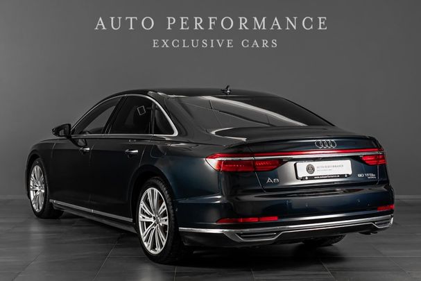 Audi A8 60 TFSIe quattro 330 kW image number 2