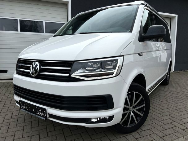 Volkswagen T6 California Edition 4Motion 150 kW image number 1