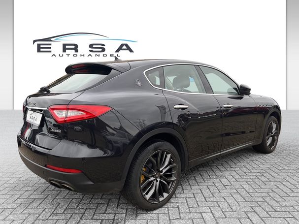 Maserati Levante 257 kW image number 4