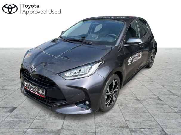 Toyota Yaris 1.5 68 kW image number 1