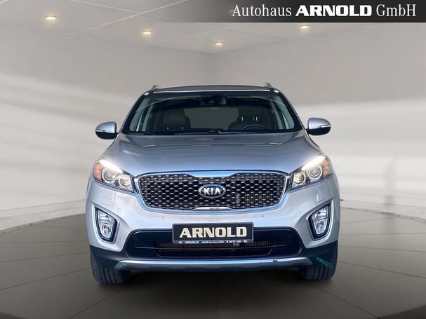 Kia Sorento 2.2 CRDi AWD Spirit 147 kW image number 7