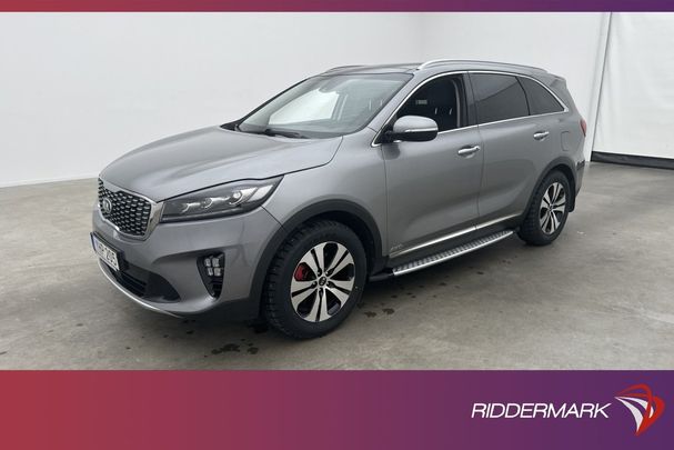 Kia Sorento 2.2 CRDi AWD 147 kW image number 1