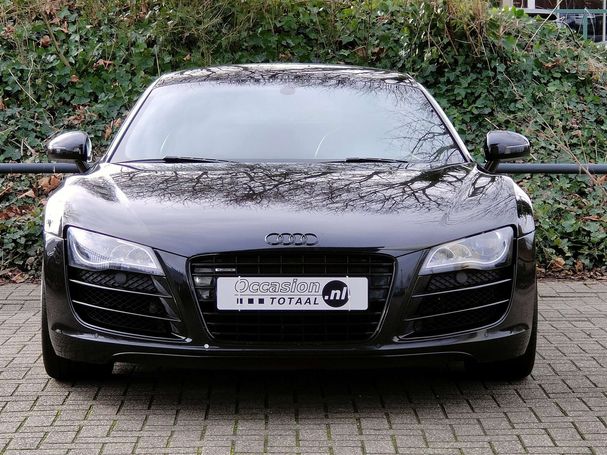 Audi R8 5.2 FSI quattro 386 kW image number 3