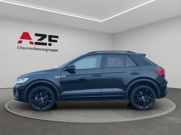 Volkswagen T-Roc 2.0 TDI SCR DSG 110 kW image number 5