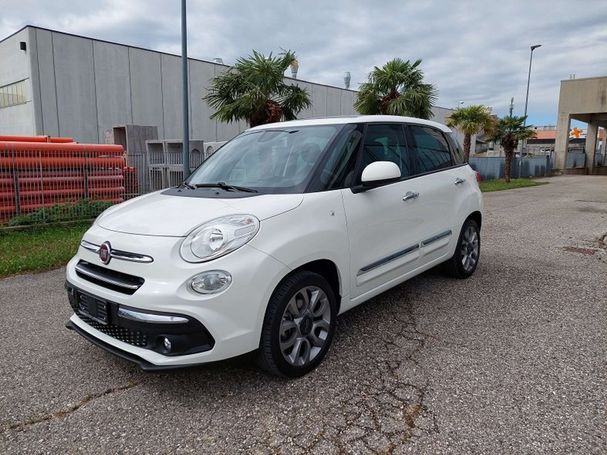 Fiat 500L 1.4 70 kW image number 1