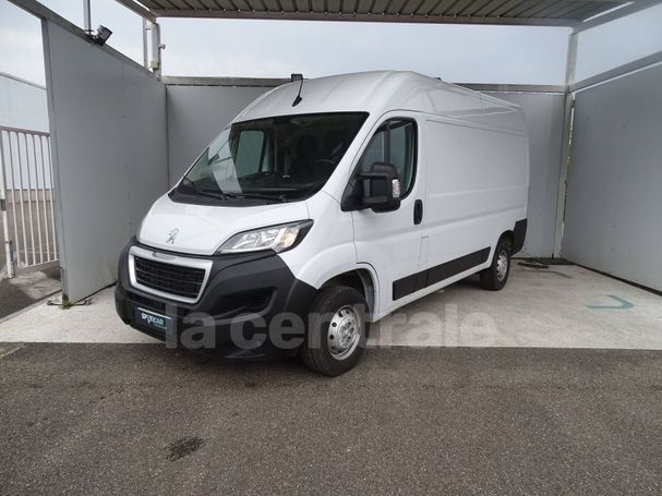 Peugeot Boxer HDi S&S Premium 88 kW image number 3