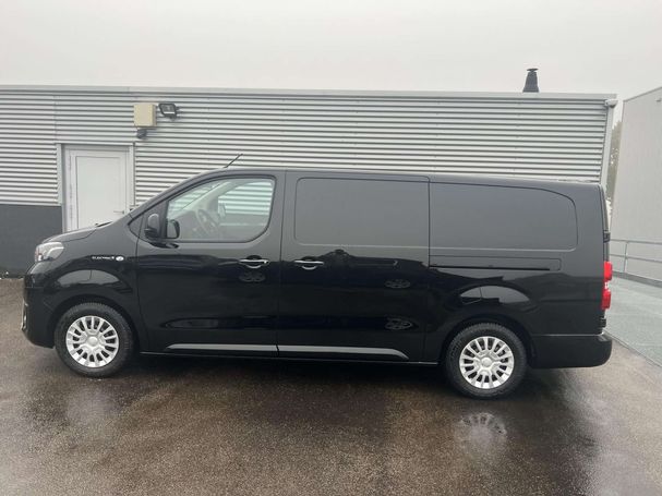 Toyota Proace Electric 75 kWh 100 kW image number 4