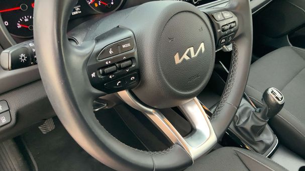 Kia Rio 1.0 T-GDi 100 74 kW image number 14