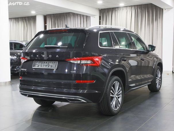 Skoda Kodiaq 2.0 TDI L&K 4x4 DSG 147 kW image number 3