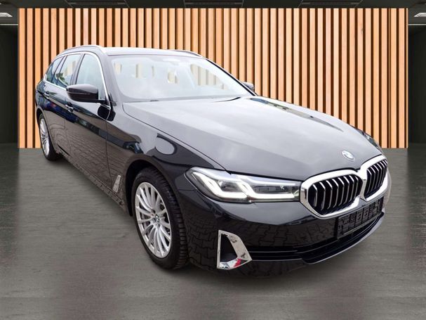 BMW 530i Touring 185 kW image number 14