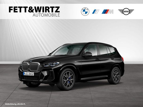 BMW X3 xDrive 210 kW image number 1