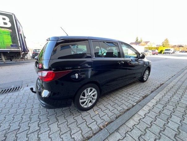 Mazda 5 110 kW image number 4