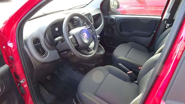 Fiat Panda 51 kW image number 5