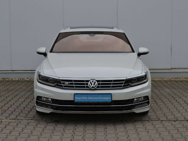 Volkswagen Passat Variant 2.0 TDI 4Motion DSG 140 kW image number 9