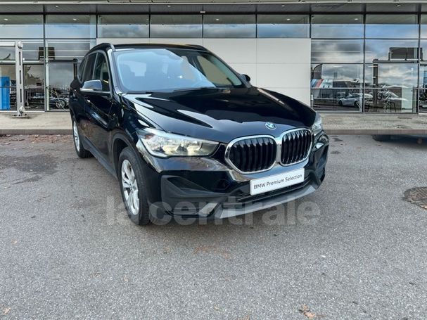 BMW X1 25e xDrive 162 kW image number 17