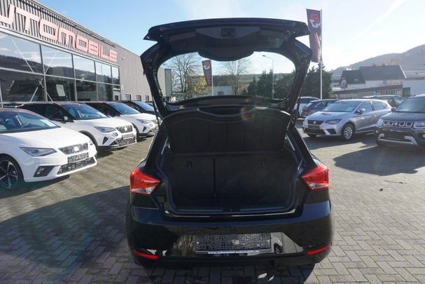 Seat Ibiza 1.0 MPI 59 kW image number 29