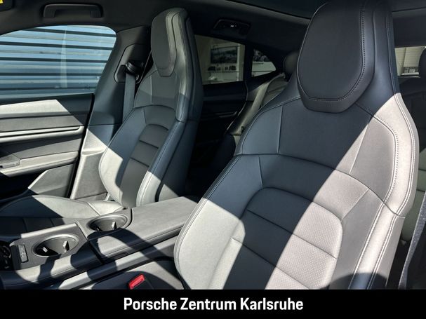 Porsche Taycan Sport Turismo 350 kW image number 8