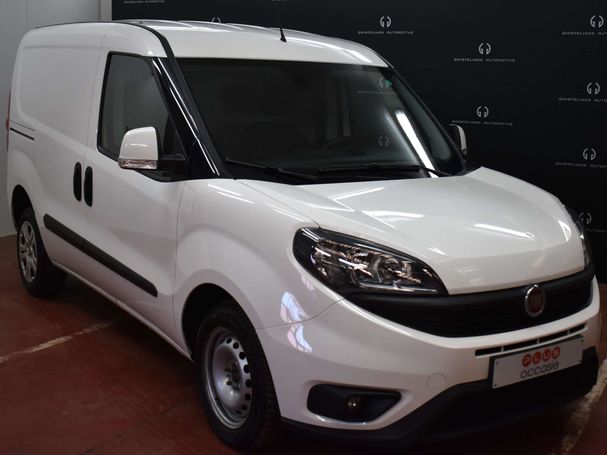 Fiat Doblo 66 kW image number 1