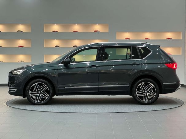 Seat Tarraco 4Drive Xcellence 140 kW image number 5