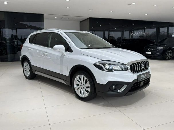 Suzuki SX4 S-Cross 1.4 103 kW image number 2