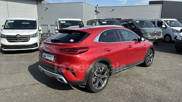 Kia XCeed 1.4 T-GDi 103 kW image number 4