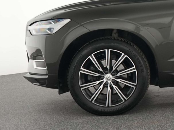 Volvo XC60 AWD Geartronic D4 140 kW image number 13