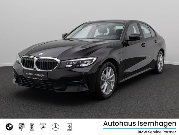 BMW 330 e M Sport 215 kW image number 1