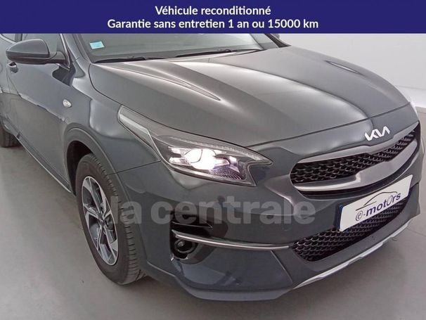 Kia XCeed 1.6 CRDi 100 kW image number 19