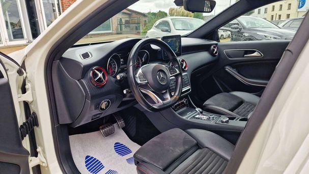 Mercedes-Benz A 45 AMG 280 kW image number 7