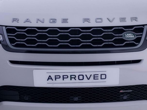 Land Rover Range Rover Evoque AWD 120 kW image number 30