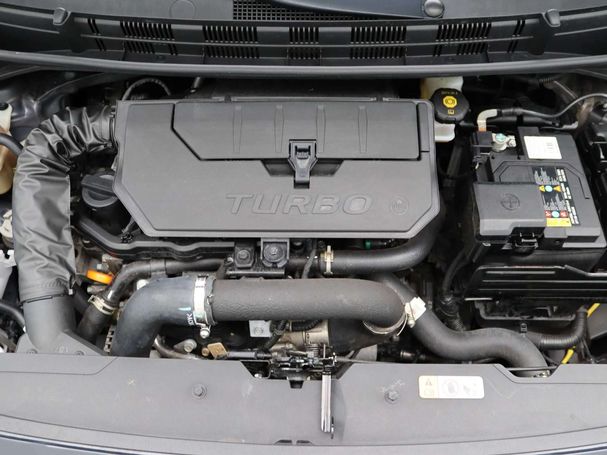 Hyundai i10 1.0 T-GDI N Line 74 kW image number 31