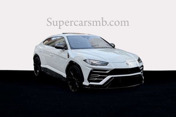 Lamborghini Urus 478 kW image number 5