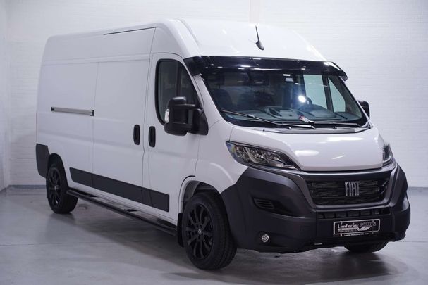 Fiat Ducato 140 103 kW image number 3